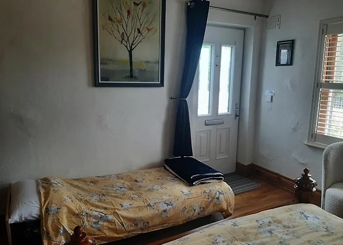 Willow Cottage Accommodation F91X0C8
