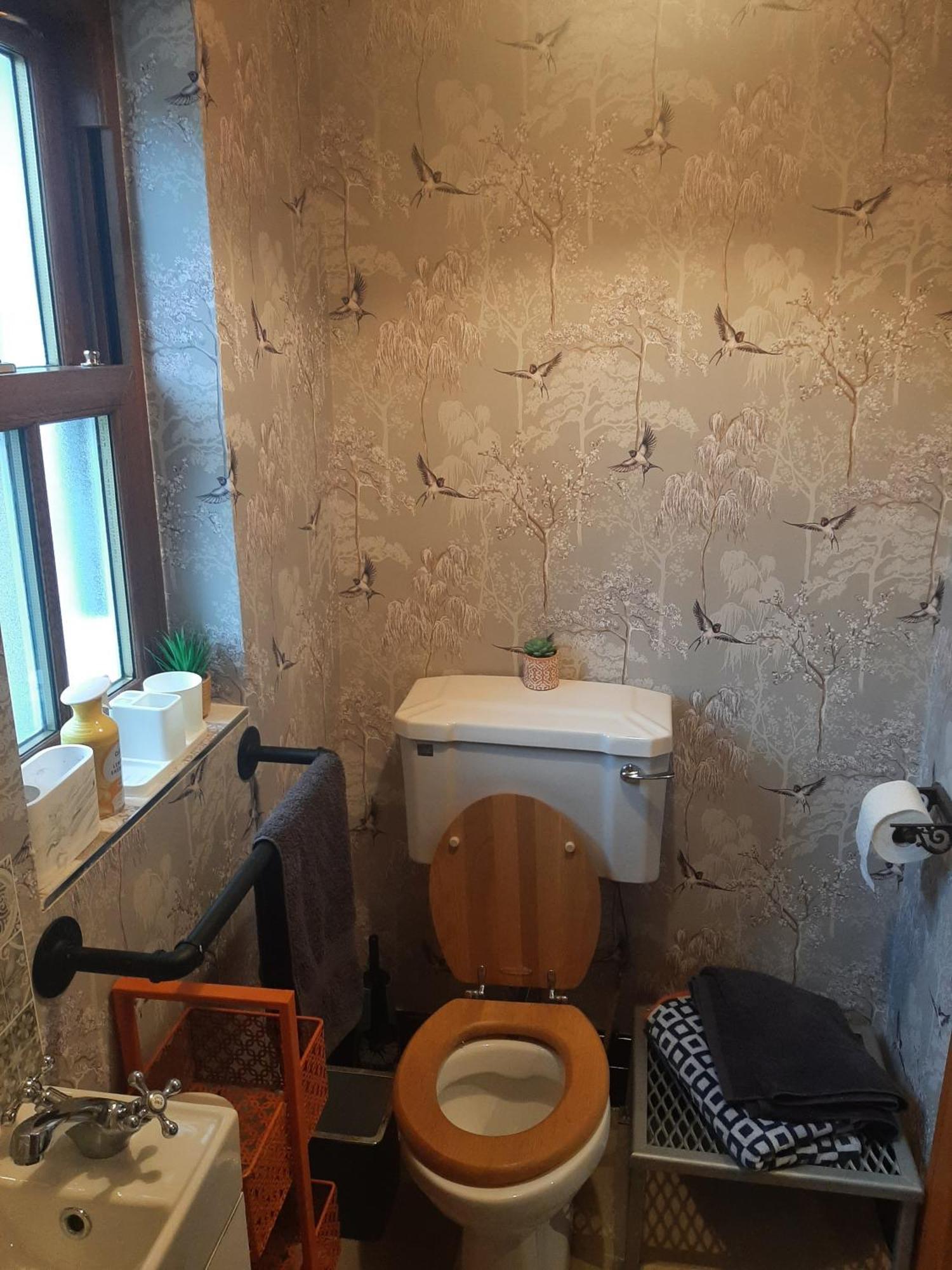 Willow F91x0c8 Appartement *