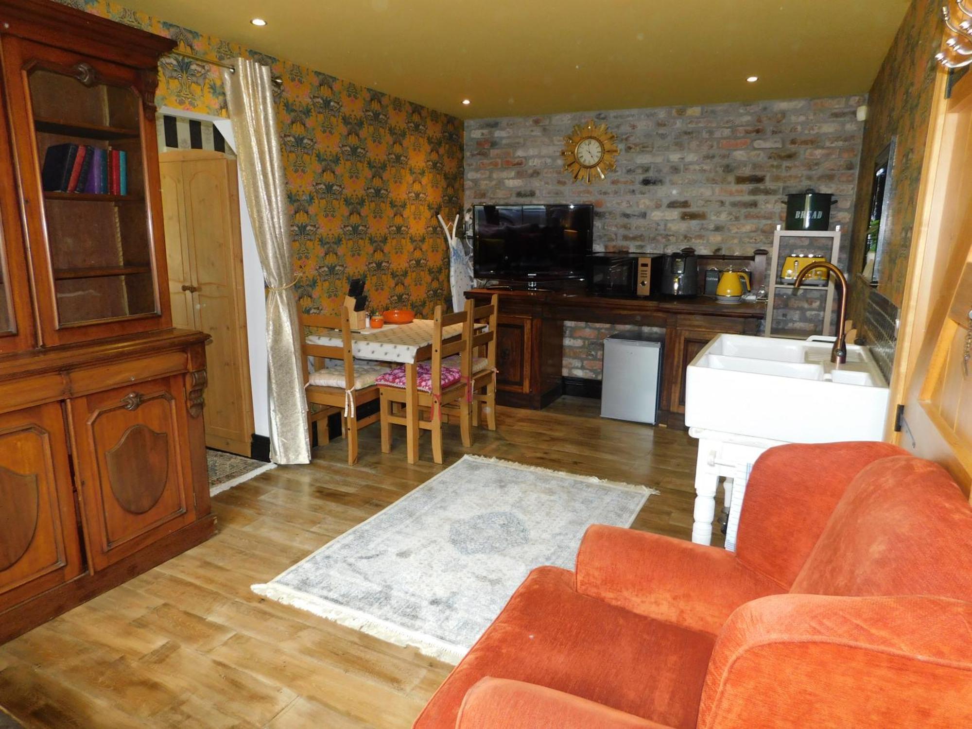 Appartement Willow F91x0c8 *