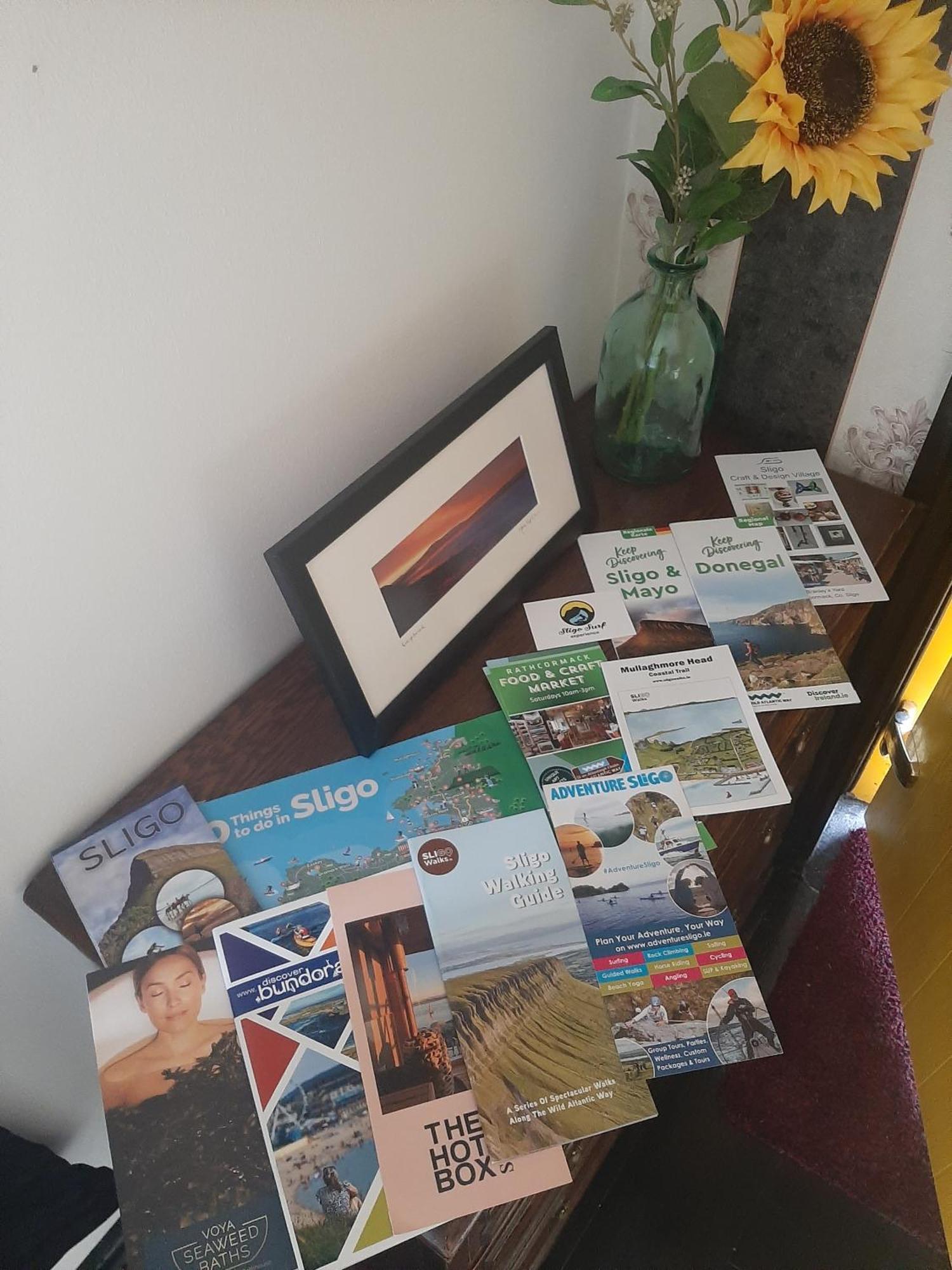 Appartement Willow F91x0c8 Sligo