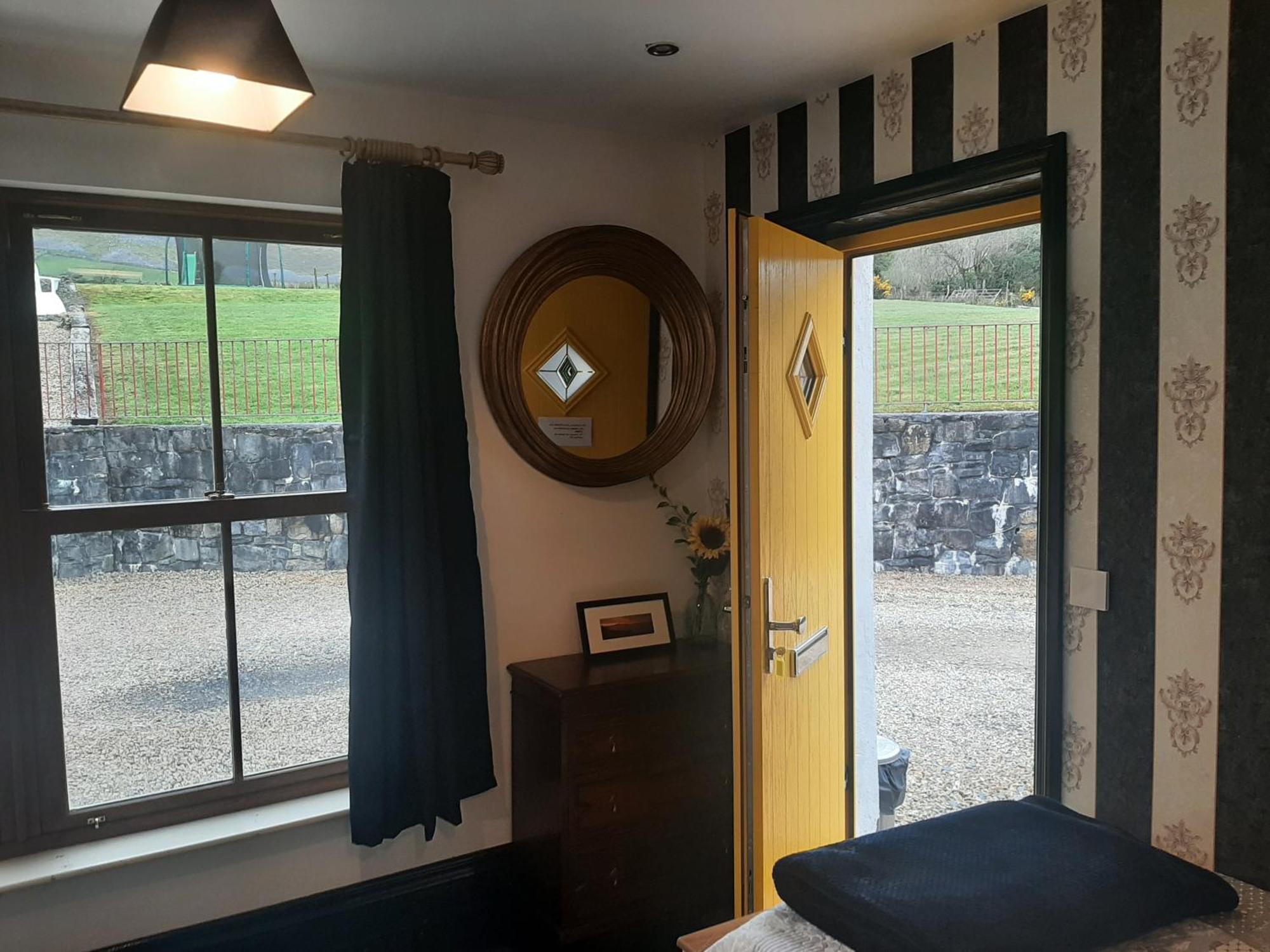 Willow F91x0c8 Appartement Sligo