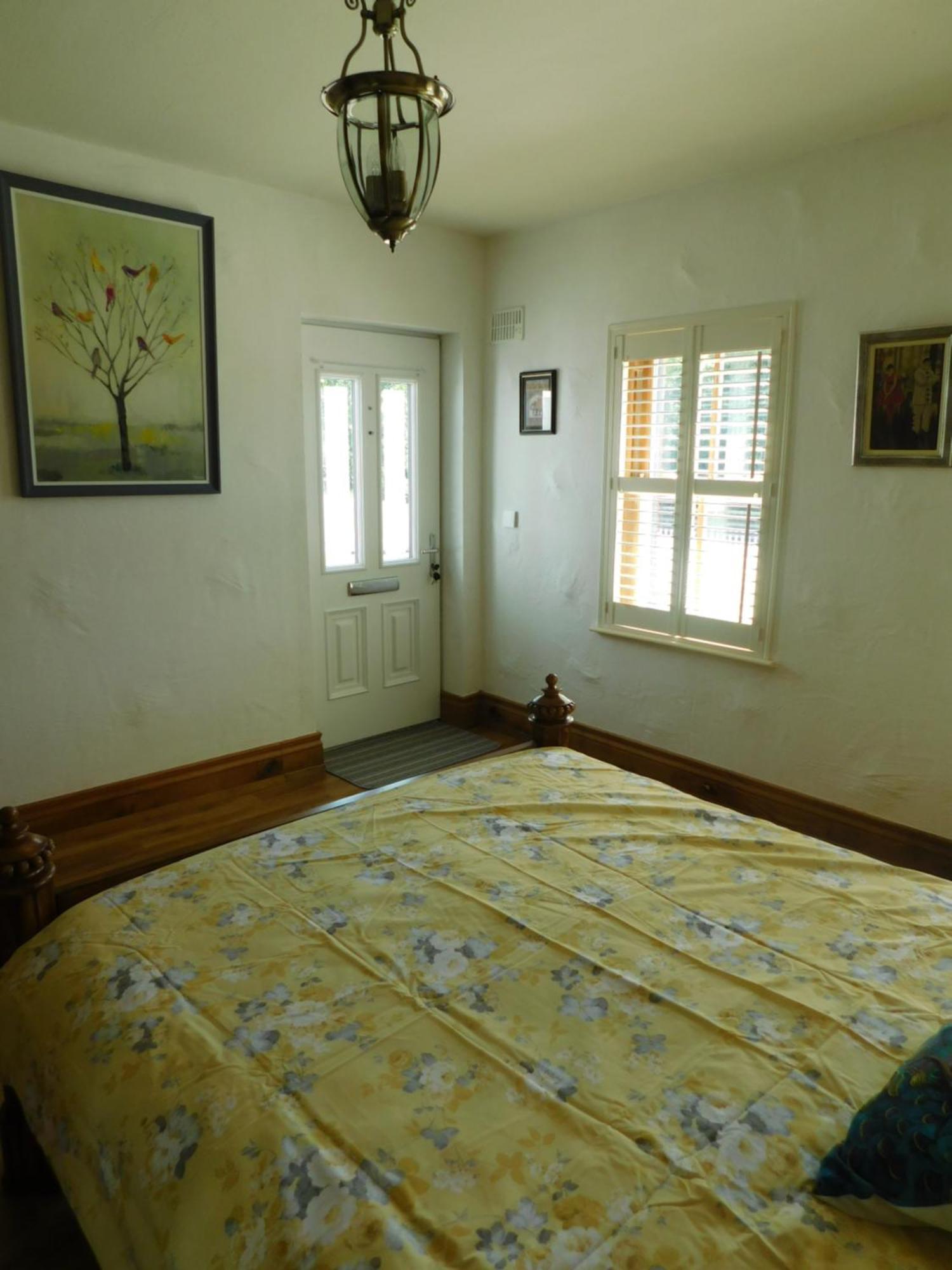 Willow F91x0c8 Appartement