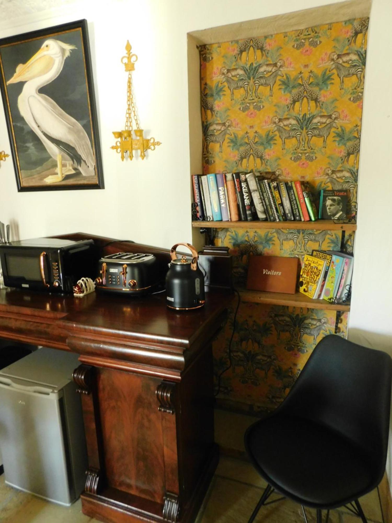 Willow F91x0c8 Appartement Sligo