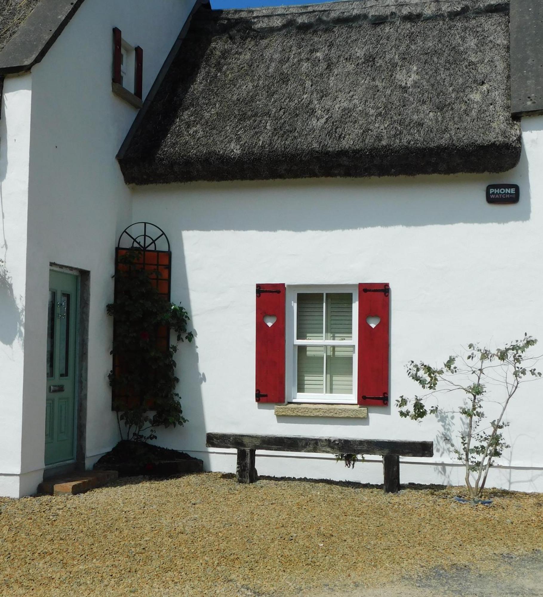Appartement Willow F91x0c8 Sligo