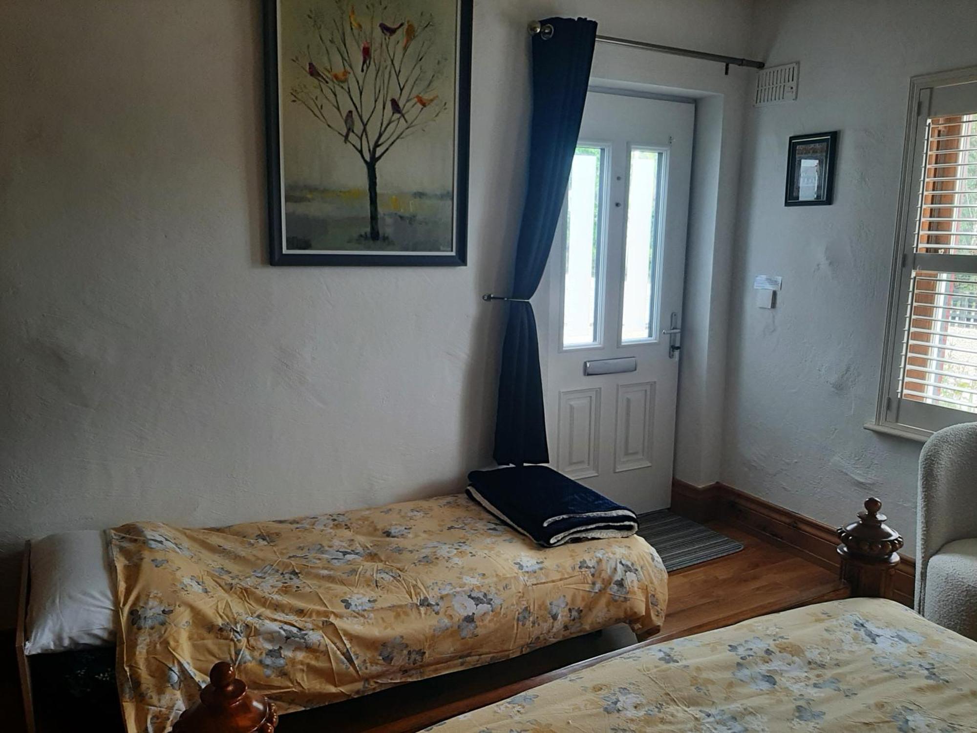 Willow F91x0c8 Appartement Sligo