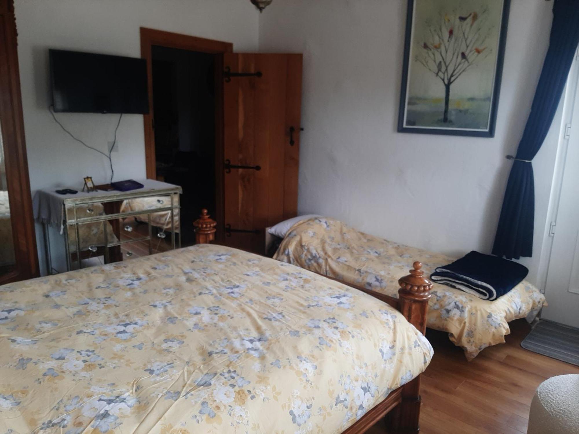 Willow F91x0c8 Appartement *
